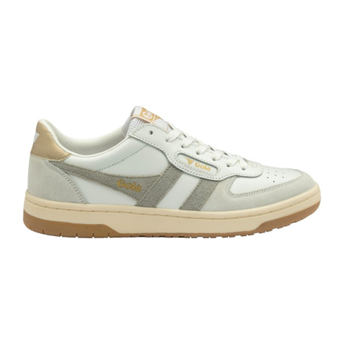 Bild von Gola Women's Hawk Sneaker – Elegante Sportlichkeit für jeden Tag