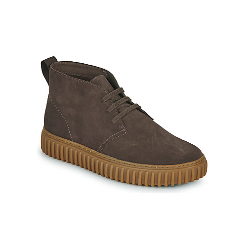 Bild von Clarks Turnschuhe TORHILL DB – Braun für Herren