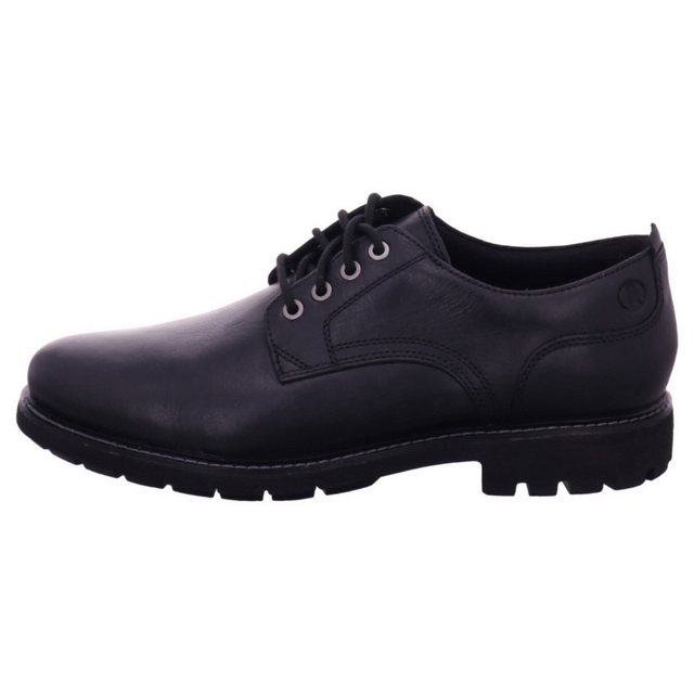 Bild von Clarks BATCOMBE TIE 26173434 7 schwarz - elegante Halbschuhe und Schn?rschuhe...