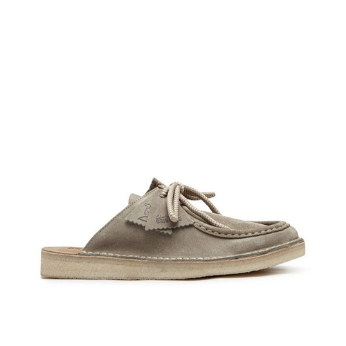 Bild von Clarks Originals Clarks DSRT Nomad Mule Sneaker – Ein stilvoller Begleiter für den Sommer