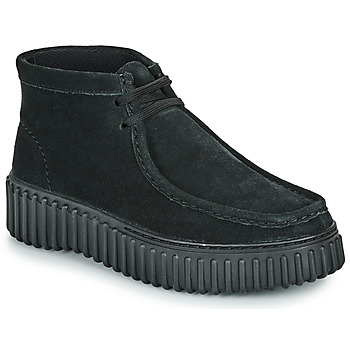 Bild von Clarks  Damenstiefel Torhill Moss