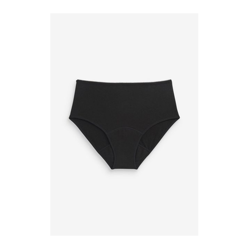 Bild von Next High-Waist-Slip »Essential Monats-Slip für mittlere Tage«