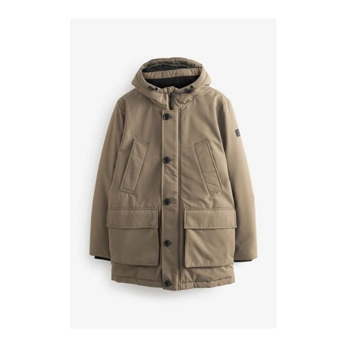 Bild von Vielseitige Parkajacke von Next im Test