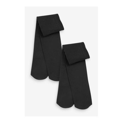 Bild von Next Strumpfhose 100 Denier Strumpfhosen, 2er-Pack