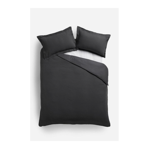 Bild von Next Bett-Set mit Waffelstruktur – Stil und Komfort für Ihr Schlafzimmer
