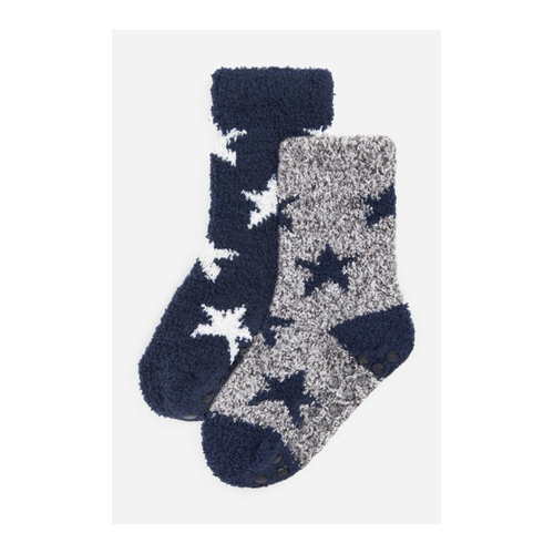 Bild von Next Kuschelsocken - Kuschelige Socken im praktischen 2er-Pack