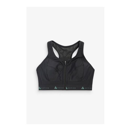 Bild von Next Sport-BH Active Sport-BH Frontverschluss, High Impact, DD+ (1-tlg)