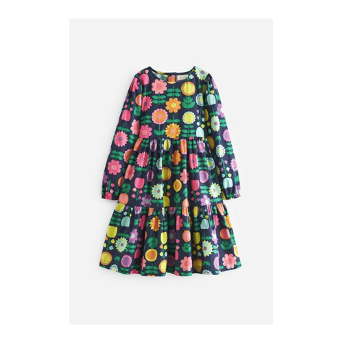 Bild von Little Bird by Jools Oliver Geblümtes Langarmkleid