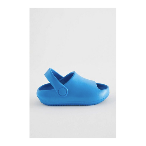 Bild von Next Sandalen Pantolette (1-tlg) - Komfort und Stil vereint