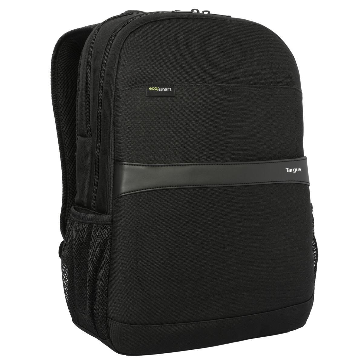 Bild von Targus GeoLite Advanced Notebook-Rucksack mit EcoSmart 14-16" (Schwarz)