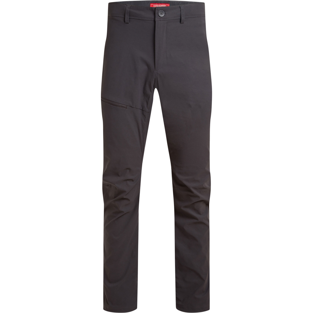 Bild von Craghoppers, Herren, Outdoorhose, Nosilife Pro Hose III (3XL), Schwarz, 3XL