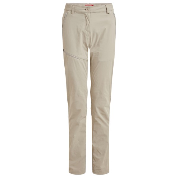 Bild von Craghoppers, Damen, Outdoorhose, Women's Nosilife Pro Hose III (72, XS), Braun, 72, XS