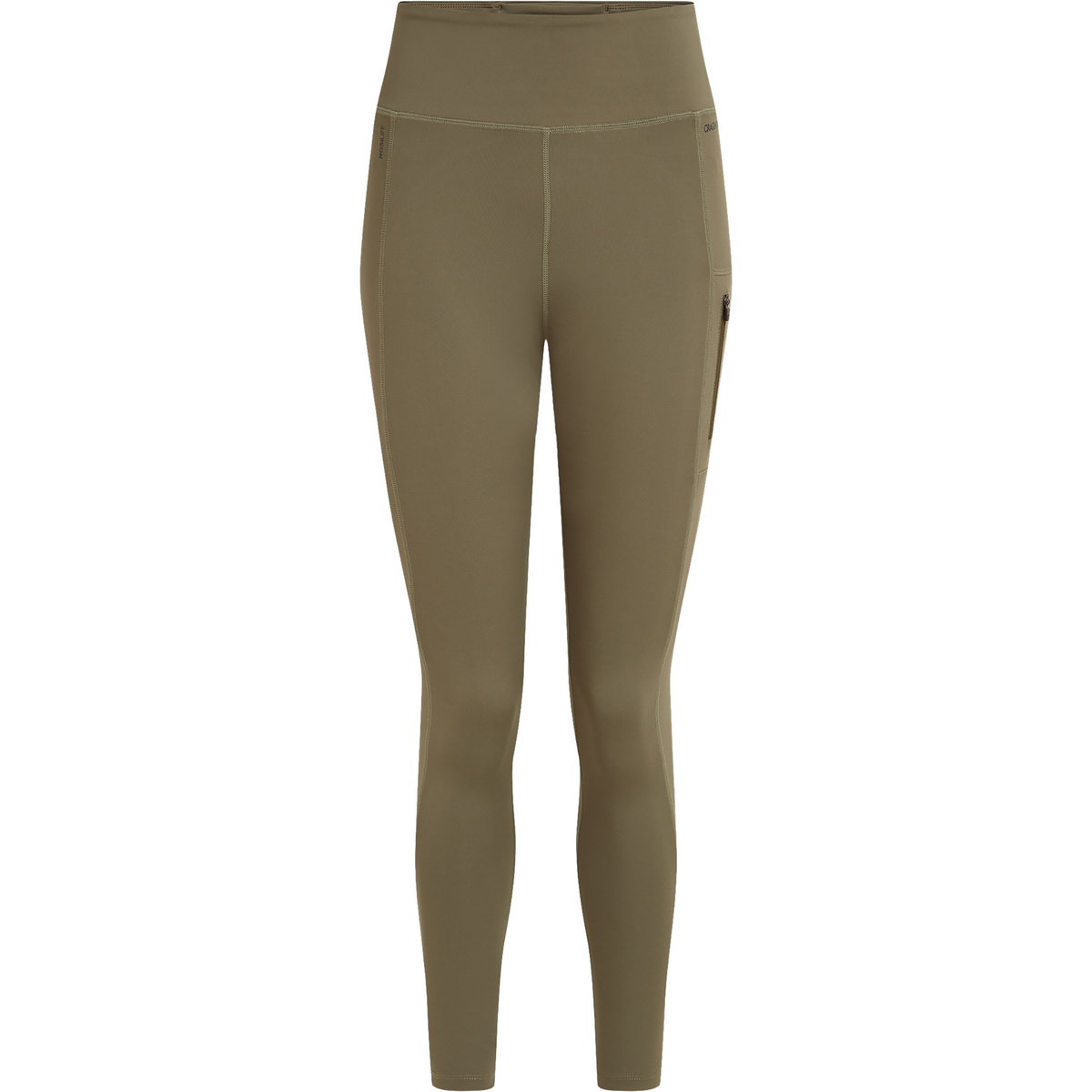 Bild von Craghoppers Nosilife Adeena Leggings für Damen Wild Olive