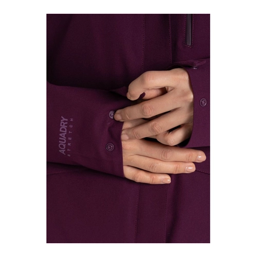 Bild von Craghoppers Hardshelljacke Caldbeck – Der ideale Begleiter für jedes Wetter