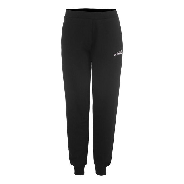Bild von Ellesse Majana Jogs Trainingshose Damen in schwarz, Größe: XS