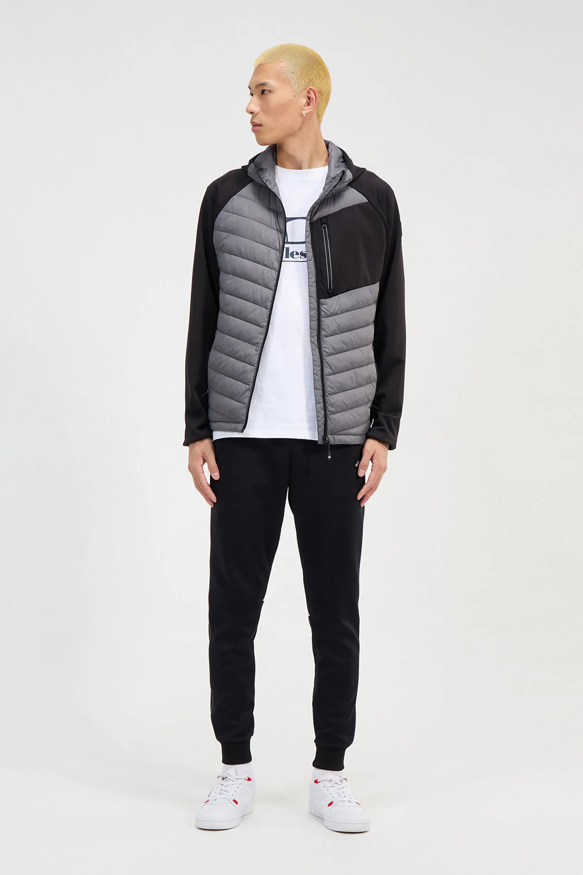 Bild von Ellesse Telosi-jacke für Herren - 2XL
