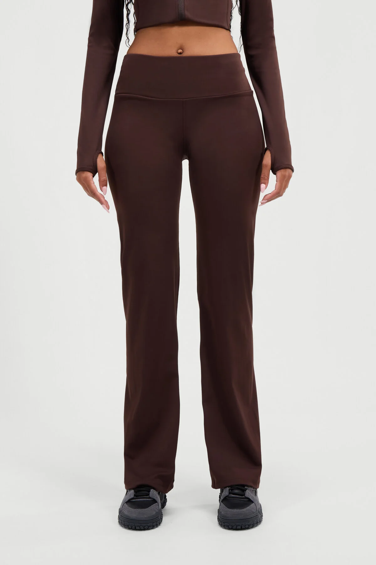 Bild von Ellesse Leggings Nitro (1-tlg) Plain/ohne Details