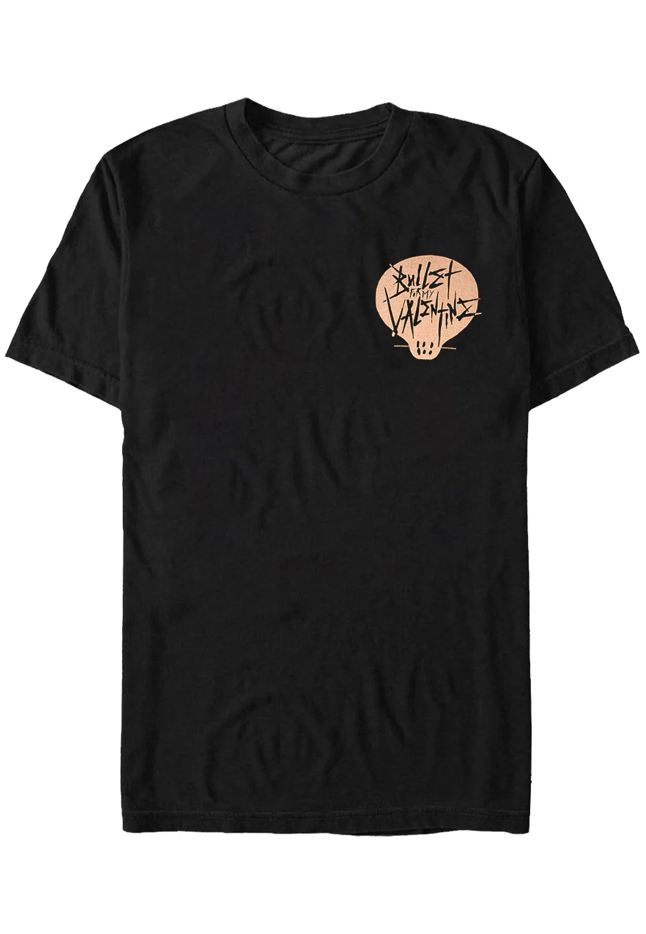 Bild von Bullet For My Valentine - Bring Out The Knives - T-Shirt - Schwarz - L - 100% Baumwolle,Jersey