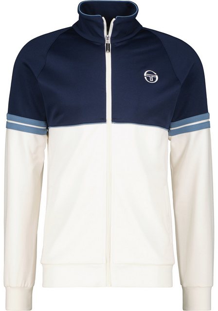 Bild von Sergio Tacchini Trainingsjacke »ORION TRACK TOP_ Herren«, ohne Kapuze, Trainingsjacke Herren, leichte Jacke, Retro, Sportjacke, Outdoor, Sale