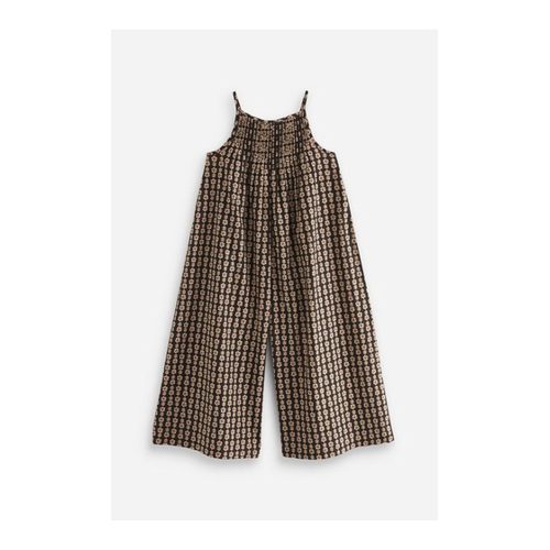 Bild von Next Jumpsuit Overall mit weitem Bein (1-tlg) im Test