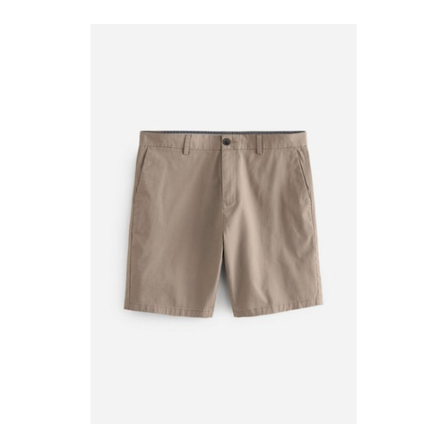 Bild von Next Chinoshorts Stretch-Chinoshorts im Slim-Fit