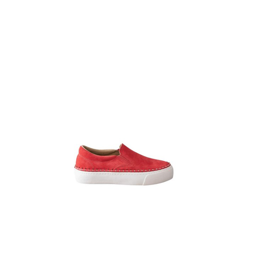 Bild von Next Signature Schlupf-Sneaker aus Leder - Der bequeme Begleiter für jeden Tag