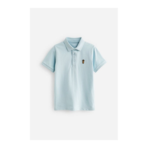 Bild von Nächste Generation Poloshirt: Das Kurzärmelige Polo-Shirt für Jeden Anlass