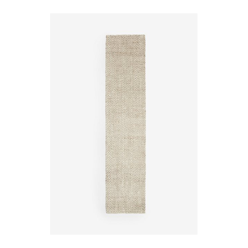Bild von Next Läufer Rafferty Jute-Läufer