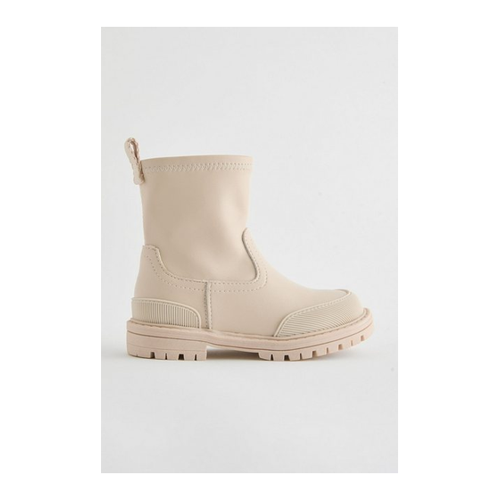 Bild von Next Stiefelette – Eleganz und Komfort in Einem