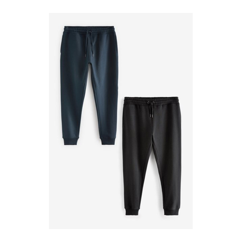 Bild von Next Jogginghose 2er Pack - Komfort für jede Gelegenheit