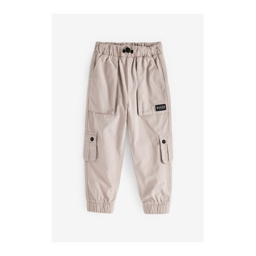 Bild von Baker by Ted Baker Cargohose – Stilvolle Bequemlichkeit