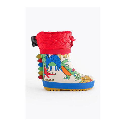Bild von Nächste Thinsulate™ Gefütterte Gummistiefel mit Manschette