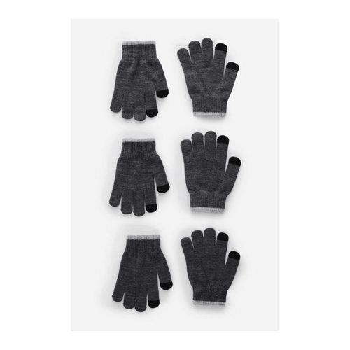 Bild von Next Strickhandschuhe Magische Handschuhe 3er-Pack