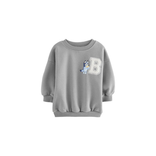 Bild von Next Sweatshirt Sweatshirt Bluey (1-tlg)