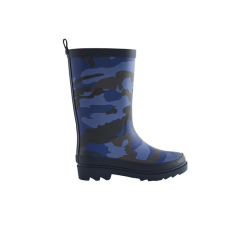 Bild von Next Gummistiefel – Die perfekte Wahl für nasse Tage