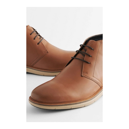 Bild von Hochwertige Mittelhohe Motion Flex Stiefel im Desert-Style