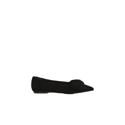 Bild von Next Forever Comfort® Spitze Ballerinas mit Schleife – Stil und Komfort vereint