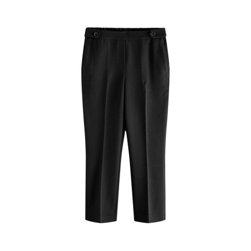 Bild von Next Dehnbund-Hose Tailored Fit – Bequeme Eleganz für jeden Anlass