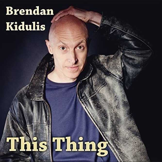 Bild von This Thing