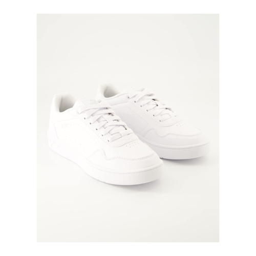 Bild von Puma Schuhe - Court Classy Synthetik (Weiß, Gr. 5)