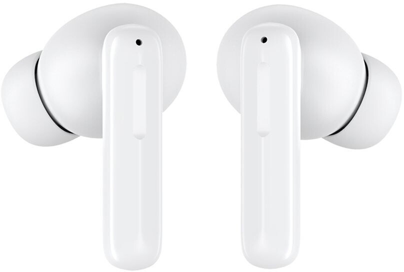Bild von Boompods Bassline Hush White (ANC, 30 h, Kabellos), Kopfhörer, Weiss