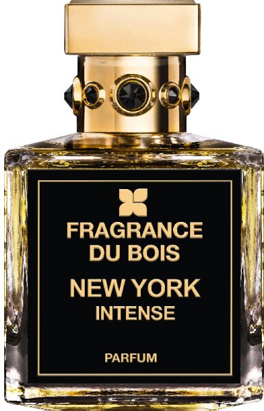Bild von Fragrance du Bois New York Intense Eau de Parfum (100ml)