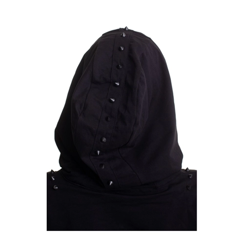 Bild von Chemical Black - Black Sky - Zipper - Schwarz - XL