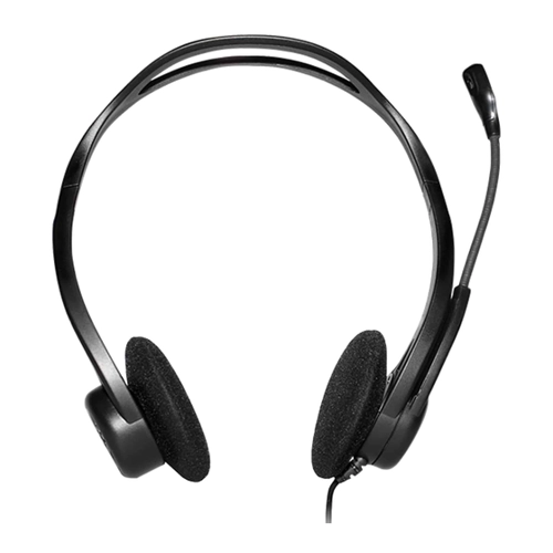 Bild von Logitech 960 USB Headset