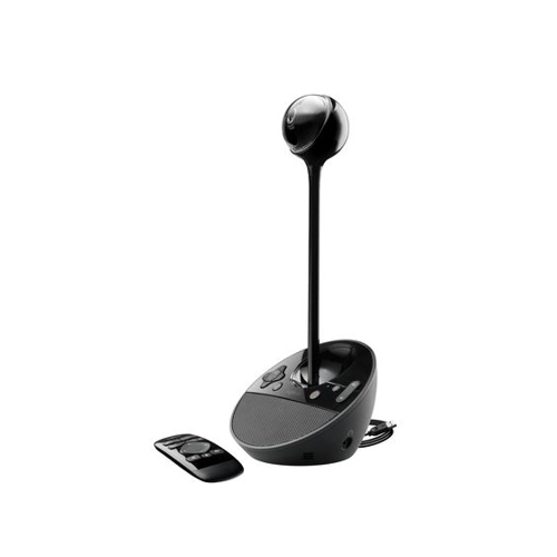 Bild von Logitech BCC950 Konferenzkamera