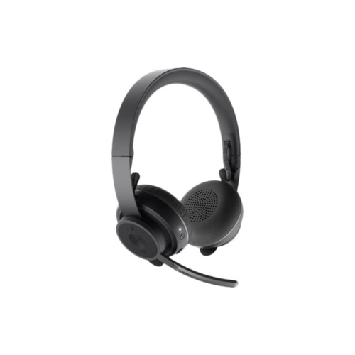 Bild von Logitech Zone Wireless Plus Headset