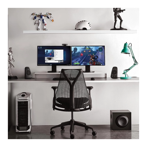 Bild von Logitech Z407, Bluetooth-Computerlautsprecher mit Subwoofer und kabelloser Steuerung