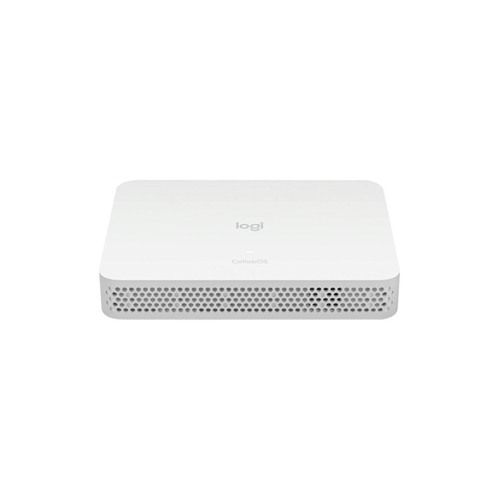 Bild von Logitech RoomMate + MeetUp + Tap IP - Videokonferenz-Kit