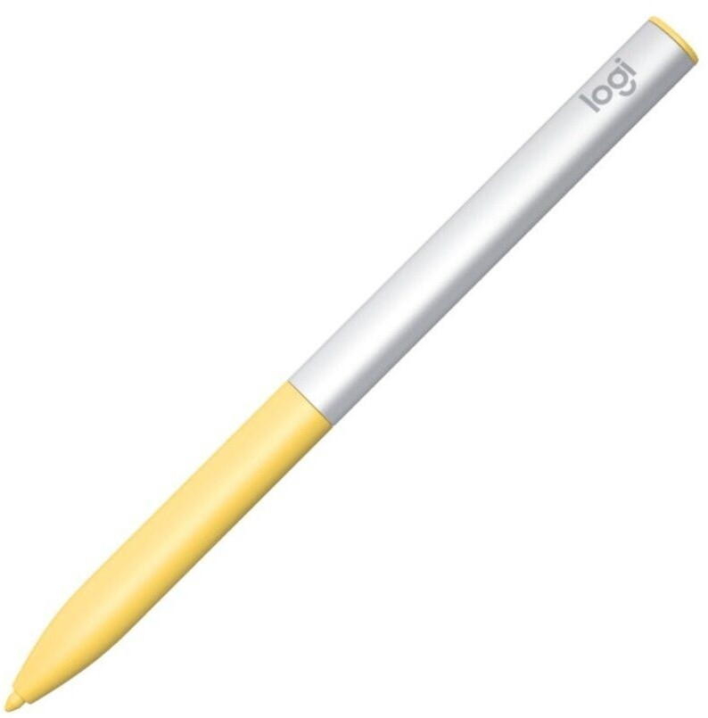 Bild von Logitech Eingabestift USI Stylus Wiederaufladbarer Digitaler Stift kabellos für Chromebook