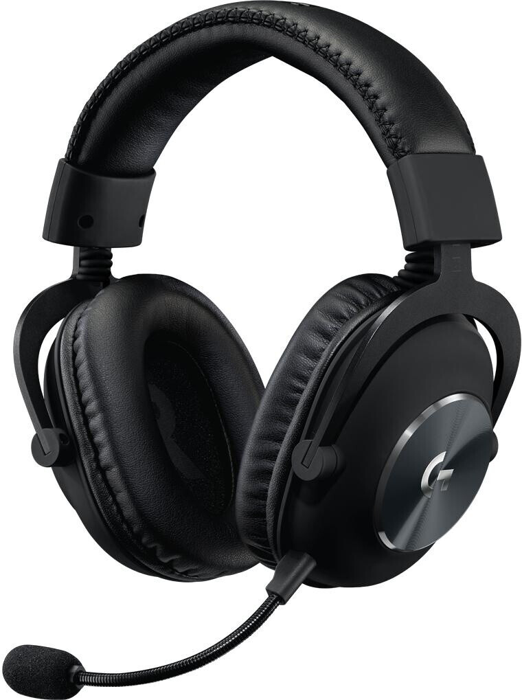 Bild von Bundle Pro X Lightspeed Combo, G Pro X Wireless Headset + G Pro X Superlight Wireless Maus